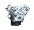 Street Series - Long Block Crate Engine - 2005-2006 Ford 6.0L Power Stroke (Manual Transmission / 18mm Dowels) SS60050618STLB