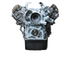 Long Block Crate Engine - 2008-2010 Ford 6.4L Power Stroke (Manual Transmission) 640810STLB