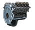 Street Series - Long Block Crate Engine - 2008-2010 Ford 6.4L Power Stroke (Auto Transmission) SS640810AULB