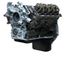 Street Series - Long Block Crate Engine - 2008-2010 Ford 6.4L Power Stroke (Manual Transmission) SS640810STLB