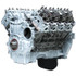 Street Series - Long Block Crate Engine - 2004.5-2005 GM 6.6L LLY Duramax SS6604505LLYLB
