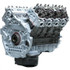 Street Series - Long Block Crate Engine - 2006-2007 GM 6.6L LBZ Duramax SS660607LBZLB