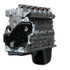 Street Series - Long Block Crate Engine (Retro 13-18 Block) - 2021-2024 Dodge 6.7L Cummins with CP3 - SS671318RETRO2124CP3LB