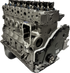 Street Series - Long Block Crate Engine (Retro 13-18 Block) - 2021-2024 Dodge 6.7L Cummins with CP3 - SS671318RETRO2124CP3LB