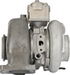 Alliant Power - Reman HE300VG Turbo with Actuator - Cummins ISB 6.7L EPA21 - AP90953