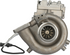 Alliant Power - Reman HE300VG Turbo with Actuator - Cummins ISL 8.9L - AP90964