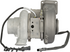 Alliant Power - Reman HE400VG Turbo with Actuator - Cummins ISL/ISC EPA10 8.9L - AP90965