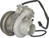 Alliant Power - Reman HE431VE Turbo with Actuator - Cummins ISL EPA07 8.9L - AP90967