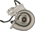 Alliant Power - Reman HE431VE Turbo with Actuator - Cummins ISL EPA07 8.9L - AP90967