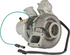 Alliant Power - Reman HE400VG Turbo with Actuator - Cummins ISM/ISX EPA07 11.0L - AP90968