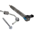 Alliant Power - Reman Fuel Injector Kit - Single - (cyl 1, 2, 7, 8) - 2015-2019 Ford 6.7L Power Stroke - 2017-2019 Cab-Chassis - AP67002