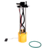 Fleece - PowerFlo lift pump for 2011-2024 Ram Cab & Chassis midship tank (22 gal) - FPE-PF-CUMM-1124-CCMS