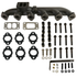 Cummins 5.9L Performance Crate Engine Package - 2004.5-2007 Dodge 5.9L Cummins - PCEP-0407D-01