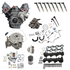 LML Stock-Plus Crate Engine Package (CP3 Conversion) - 2011-2016 GM LML 6.6L Duramax - SCEP-CP3-1116GM-01