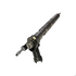 Bosch - Reman Fuel Injector - 2010-2016 GM 6.6L LGH Duramax - 0986435409