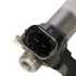 Bosch - Reman Fuel Injector - 2010-2016 GM 6.6L LGH Duramax - 0986435409