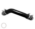 Pusher - HD 3" Hot Side Charge Tube - 2015-2022 Ford F250/350 6.7L Powerstroke - PFP1522HP