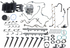 Fuel Contamination Kit - DCR Conversion - 2017-2019 GM 6.6L L5P Duramax - AP57025