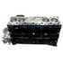 D&J - Essential Reman Short Block - 2007.5 - 2012 Dodge 6.7L Cummins - DJPSB100021