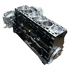 D&J - Precision Plus Reman Short Block - 2007.5 - 2012 Dodge RAM 6.7L Cummins - DJPSB100004