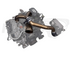 Pusher - Race Intake Manifold with Turbo Inlet - 2015-2016 Ford F250/350 6.7L Power Stroke - PFP1516IT