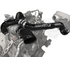 Pusher - Race Intake Manifold with Turbo Inlet - 2015-2016 Ford F250/350 6.7L Power Stroke - PFP1516IT