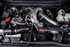 SPE Motorsport - OE+ Performance Intake Manifold Kit (Stock CCV - RAW) - 2011-2014 Ford 6.7 Powerstroke - SPE-S100340