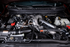 SPE Motorsport - OE+ Performance Intake Manifold Kit (Stock CCV - RAW) - 2011-2016 Ford 6.7 Powerstroke Cab-Chassis - SPE-S100343