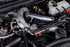 SPE Motorsport - OE+ Performance Intake Manifold Kit (Stock CCV - RAW) - 2011-2016 Ford 6.7 Powerstroke Cab-Chassis - SPE-S100343