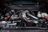 SPE Motorsport - OE+ Performance Intake Manifold Kit (Stock CCV - RAW) - 2020+ Ford 6.7 Powerstroke - SPE-S100342