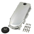 BD - Billet Breather Cover (Natural) - 2007.5-2024 Dodge RAM 6.7L Cummins - DJPCNC100360