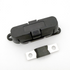 Battery Cable Kit - 2/0GA - Angled 90 - 2003-2007 Ford 6.0L Power Stroke - F250/F350 - FPSD03-60-00G-90