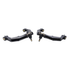 Kryptonite - Stage 3 Leveling Kit with Eibach Shocks - 2001-2010 GM HD Trucks - KR10STAGE3EIB
