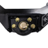 Kryptonite - Stage 3 Leveling Kit with Eibach Shocks - 2001-2010 GM HD Trucks - KR10STAGE3EIB