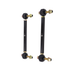 Kryptonite - HD Sway Bar End Links (4"-6") - 2020-2026 Chevy/GMC HD Trucks - KRSBEL26