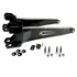 Kryptonite - Stage 3 Leveling Kit with Eibach Shocks - 2005-2016 Ford Power Stroke F250/F350 - KRFD05STAGE3EIB