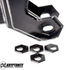 Kryptonite - Stage 3 Leveling Kit with Eibach Shocks - 2005-2016 Ford Power Stroke F250/F350 - KRFD05STAGE3EIB