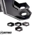 Kryptonite - Stage 3 Leveling Kit with Eibach Shocks - 2017-2025 Ford 6.7L Power Stroke F250/F350 - KRFD17STAGE3EIB