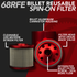 Randy's Transmission - 68RFE Reusable Billet Spin-On Filter - 2007.5+ 68RFE