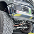 S&B - Low Profile Valance - 2023-2026 Ford Super Duty - 71-1000
