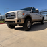 S&B - Low Profile Valance - 2011-2016 Ford Super Duty - 71-1003