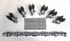Tow/Haul Series Flat Tappet Conversion Kit - 2019–2024 RAM 6.7L Cummins - TH67D1924FTK
