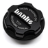 Banks - Engine Cover with Revolver Billet Oil Cap - 2007.5-2024 RAM 6.7L with Monster-Ram Installed