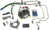 Alliant Power - Fuel Contamination Kit with DCR Pump - 2023-2026 Ford 6.7L Power Stroke - AP57031