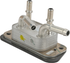 Alliant Power - Fuel Contamination Kit with DCR Pump - 2023-2026 Ford 6.7L Power Stroke - AP57031
