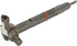 L5P Common Rail Injector Kit (Reman) (1, 3, 6, 8) - 2017-2023 GM 6.6L L5P Duramax - AP54904