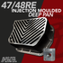 Randy's Transmission - 47/48RE Deep Transmission Pan - 478-G121