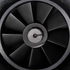Stealth MACH-1 (64mm) Drop-In VGT Turbo - 2017-2023 GM L5P 6.6L Duramax - CPS200275