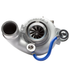 Stealth MACH-2 (67mm) Drop-In Turbo - 2003-2004 Dodge 5.9L Cummins - CPS200344
