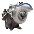 Stealth MACH-1 (64mm) Drop-In Turbo - 2001-2004 GM LB7 6.6L Duramax - CPS200226